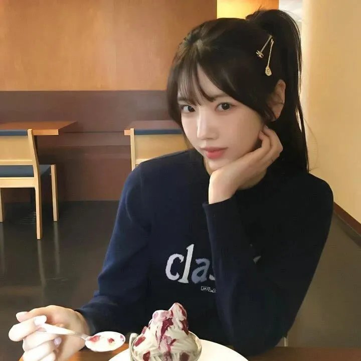玉女痴情