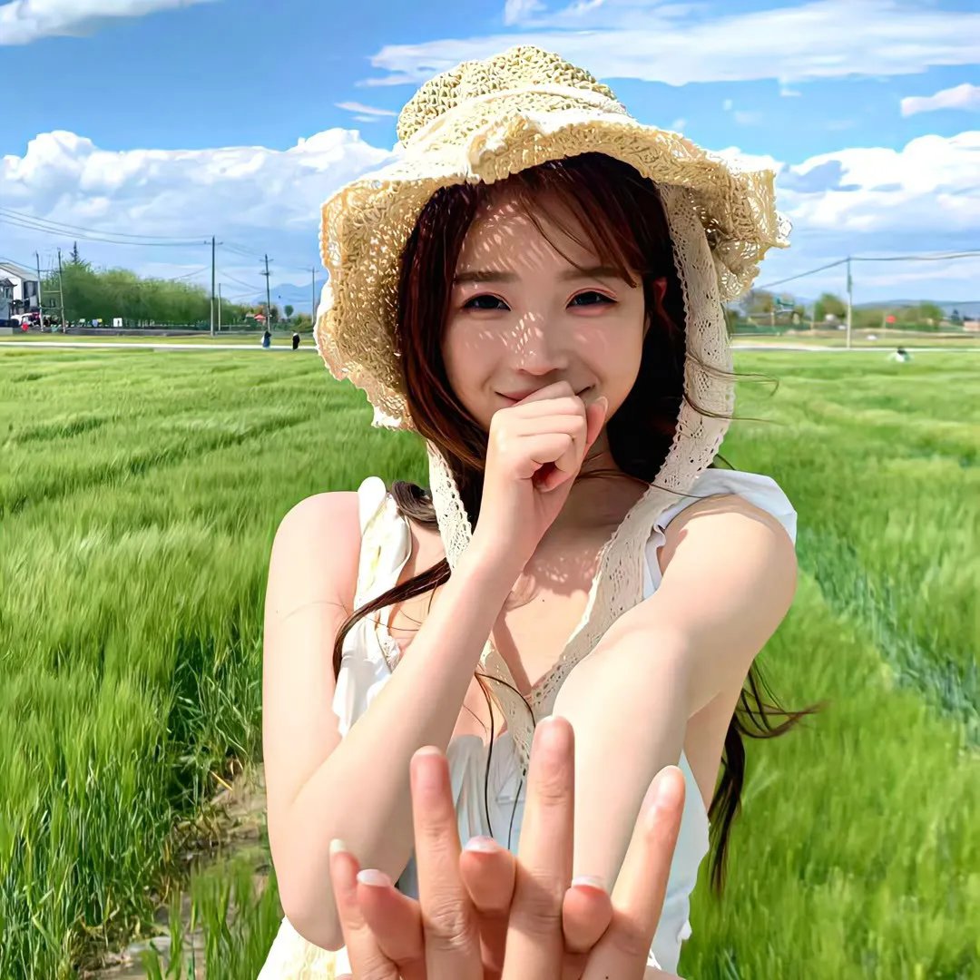 女恶魔人
