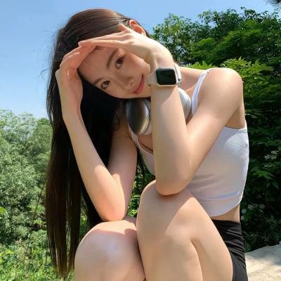 七位女俘虏